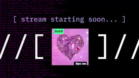 Alyssa online show from 02-10-26, 10:30