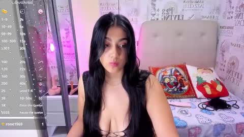 Snapshot of alyssa_park chatting on 01-04-25, 07:13 ALYSSA online show from 01-04-25, 07:13