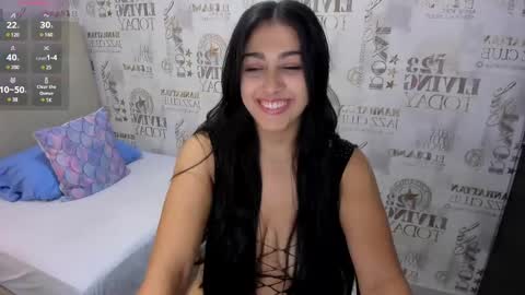 Snapshot of alyssa_park chatting on 01-07-25, 07:17 ALYSSA online show from 01-07-25, 07:17