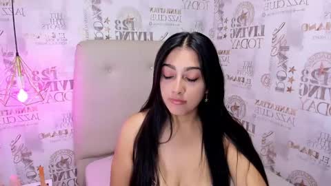 Snapshot of alyssa_park chatting on 01-18-25, 10:17 ALYSSA online show from 01-18-25, 10:17