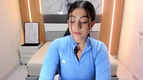  ALYSSA   online show from 02-10-26, 07:07