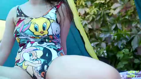 Aly online show from 06-20-26, 02:20