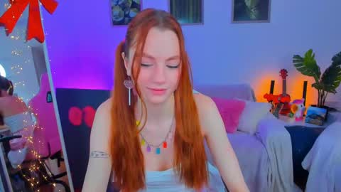 alyssa_smitt online show from 01-29-25, 07:36