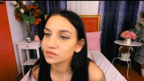 Alyssa online show from 04-29-26, 07:34