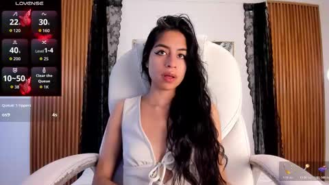 alyssabeauty_ online show from 01-18-26, 08:56