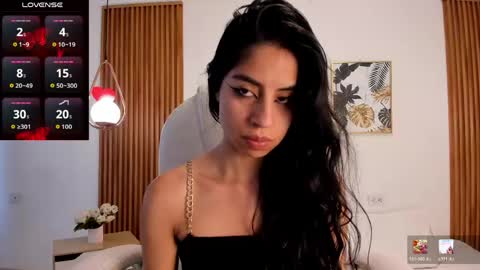 alyssabeauty_ online show from 05-10-26, 08:36
