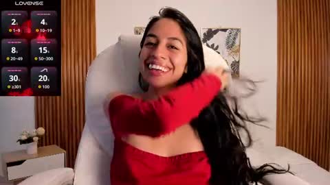 alyssabeauty_ online show from 06-20-26, 09:50