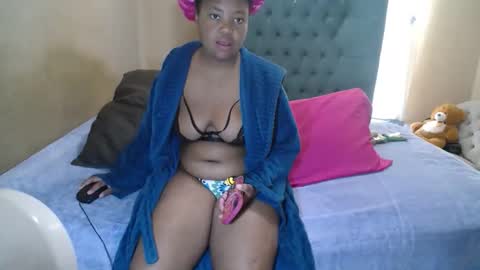alyssabrownx online show from 05-09-26, 10:20