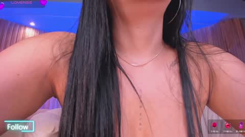 Snapshot of alyssadean_ chatting on 01-05-25, 03:02 Aly online show from 01-05-25, 03:02