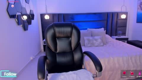 Snapshot of alyssadean_ chatting on 02-06-25, 02:48 Aly online show from 02-06-25, 02:48