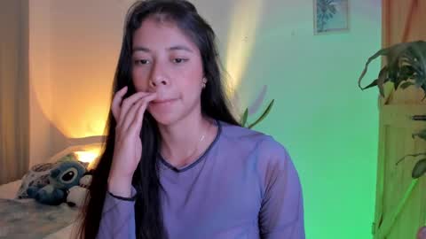 Im AlyssaLovense is ActiveMy pleasure is in your handsPrivate is Open online show from 02-11-25, 11:22
