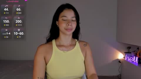 Im AlyssaLovense is ActiveMy pleasure is in your handsPrivate is Open online show from 03-04-26, 01:22
