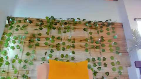 alyssia online show from 02-23-25, 06:45