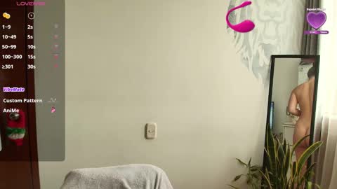 alyssia wolds online show from 09-25-25, 11:58