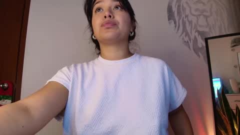 alyssia wolds online show from 10-29-25, 03:09