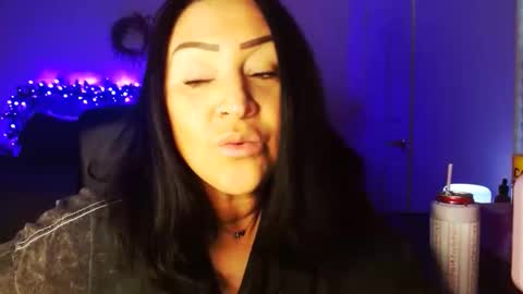 Alyssiaamorexo online show from 02-11-26, 02:33
