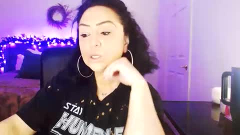 Alyssiaamorexo online show from 02-27-26, 09:26