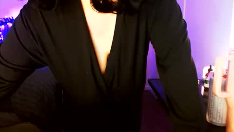 Alyssiaamorexo online show from 03-15-26, 05:19