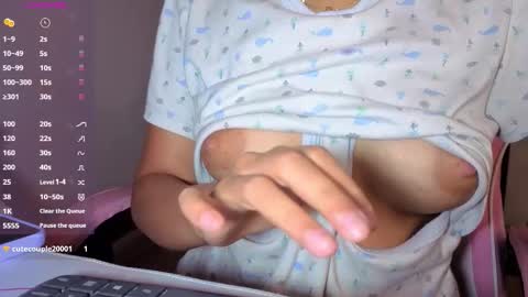 alyssy_nc online show from 02-18-26, 03:30