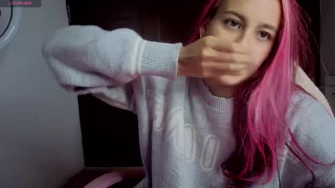 alyssy_nc online show from 03-20-26, 03:00