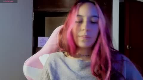 alyssy_nc online show from 07-03-26, 03:13