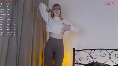 Alyx online show from 11-18-25, 02:10