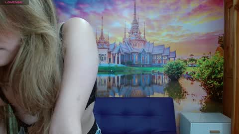 Alyy online show from 12-03-24, 02:16