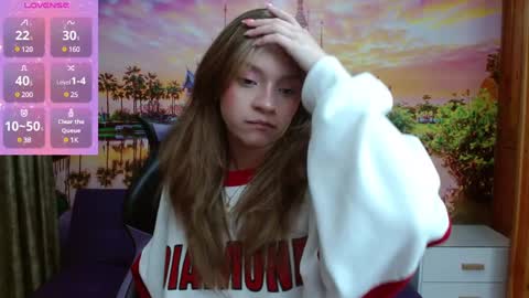 Alyy online show from 12-05-24, 02:22