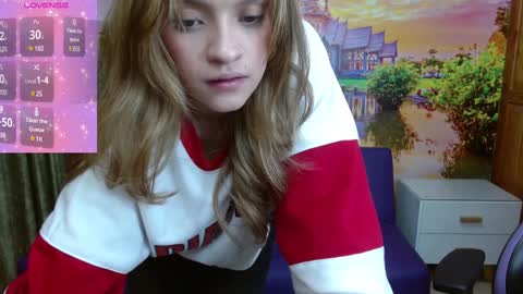 Alyy online show from 12-07-24, 01:18