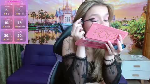 Alyy online show from 12-09-24, 02:17