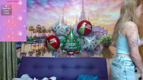 Alyy online show from 12-12-24, 02:11