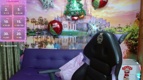 Alyy online show from 12-15-24, 02:16