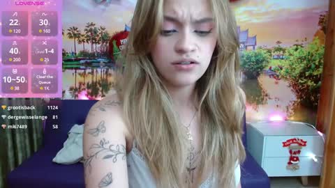Alyy online show from 12-19-24, 12:13