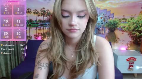 Alyy online show from 12-21-24, 09:04