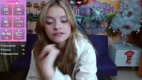 Alyy online show from 12-27-24, 05:59