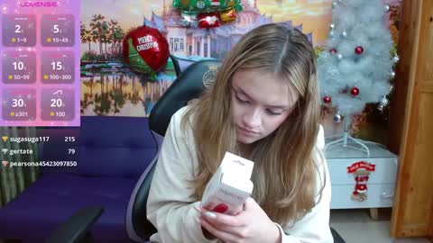 Alyy online show from 12-28-24, 05:35