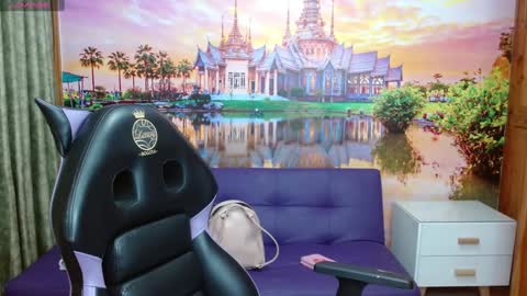 Alyy online show from 01-03-25, 02:08