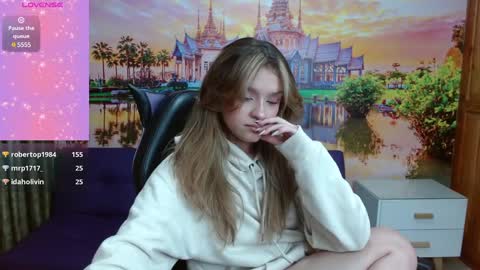 Alyy online show from 01-03-25, 05:10
