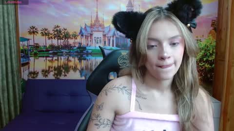 Alyy online show from 01-11-25, 02:15