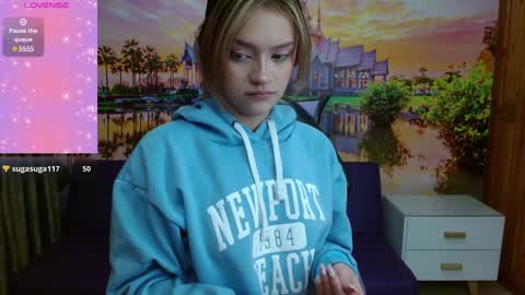 Alyy online show from 01-13-25, 02:21