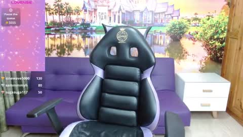 Alyy online show from 01-13-25, 05:23