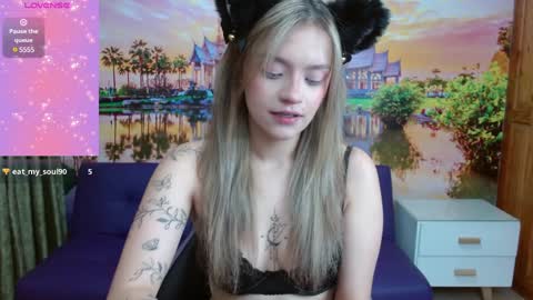 Alyy online show from 01-14-25, 02:22