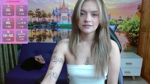 Alyy online show from 01-15-25, 02:13