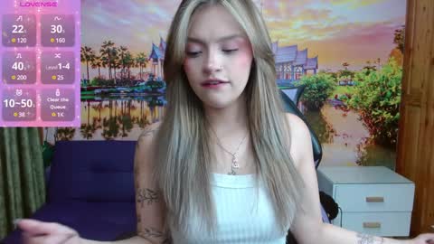 Alyy online show from 01-17-25, 02:07