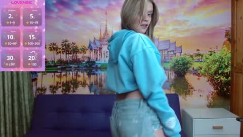 Alyy online show from 01-22-25, 02:24