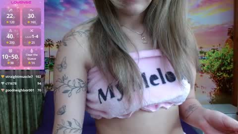 Alyy online show from 01-29-25, 05:13