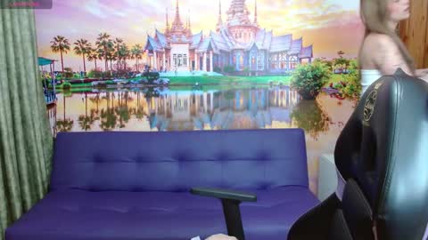 Alyy online show from 02-01-25, 02:13