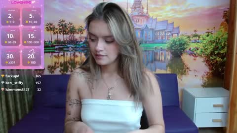 Alyy online show from 02-01-25, 05:16