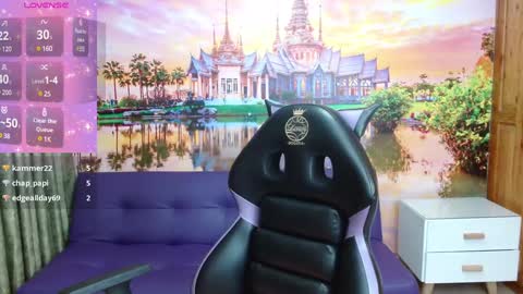 Alyy online show from 02-05-25, 05:20