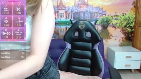 Alyy online show from 02-05-25, 08:25